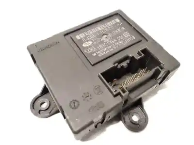 Автозапчасти б/у блок управления комфортом за land rover range rover evoque (l538) 2.2 d 4x4 ссылки oem iam ej3214d620aa