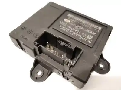 Автозапчасти б/у блок управления комфортом за land rover range rover evoque (l538) 2.2 d 4x4 ссылки oem iam ej3214d620aa  
