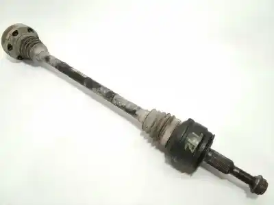 Piesă de schimb auto la mâna a doua transmisie spate stânga pentru volkswagen touareg (7la) tdi r5 referințe oem iam 7l6501201b