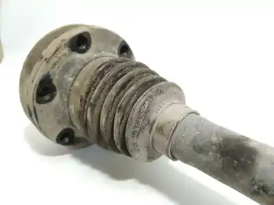 Gebrauchtes Autoersatzteil getriebe hinten links zum volkswagen touareg (7la) tdi r5 oem-iam-referenzen 7l6501201b  