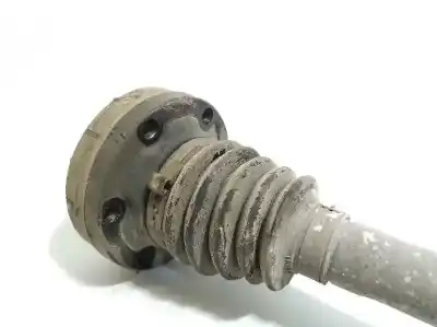 Gebrauchtes Autoersatzteil getriebe hinten rechts zum volkswagen touareg (7la) tdi r5 oem-iam-referenzen 7l6501201b  