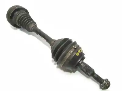 Piesă de schimb auto la mâna a doua transmisie fatã dreapta pentru volkswagen touareg (7la) tdi r5 referințe oem iam 7l6407271d