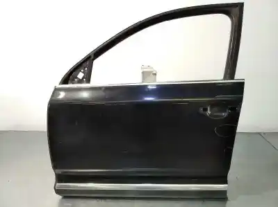Piesă de schimb auto la mâna a doua usa din fata stânga pentru volkswagen touareg (7la) tdi r5 referințe oem iam 7l0831055l