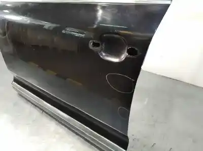 Piesă de schimb auto la mâna a doua usa din fata stânga pentru volkswagen touareg (7la) tdi r5 referințe oem iam 7l0831055l  