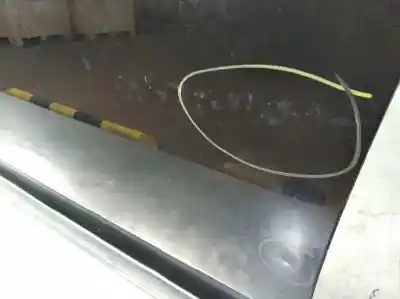Piesă de schimb auto la mâna a doua usa din fata stânga pentru volkswagen touareg (7la) tdi r5 referințe oem iam 7l0831055l  