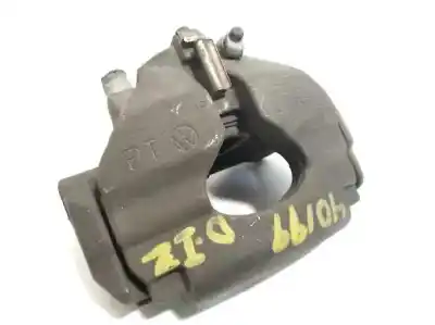 Piesă de schimb auto la mâna a doua etrier de frânã stânga pentru volkswagen touareg (7la) tdi r5 referințe oem iam 7l6615123f