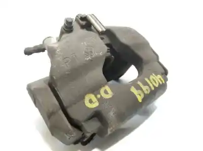 Piesă de schimb auto la mâna a doua etrier frânã dreapta pentru volkswagen touareg (7la) tdi r5 referințe oem iam 7l6615124f