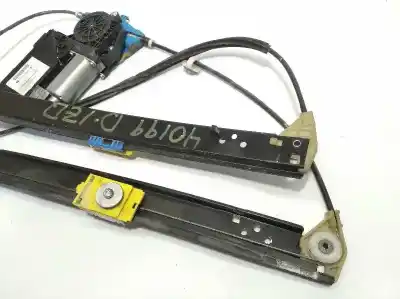 Piesă de schimb auto la mâna a doua mecanism acționare geam fațã stânga pentru volkswagen touareg (7la) tdi r5 referințe oem iam 7l0837461c 7l0959701a 3d1959793a