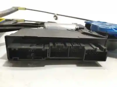 Piesă de schimb auto la mâna a doua mecanism acționare geam fațã stânga pentru volkswagen touareg (7la) tdi r5 referințe oem iam 7l0837461c 7l0959701a 3d1959793a