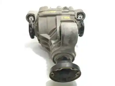 Pezzo di ricambio per auto di seconda mano differenziale posteriore per volkswagen touareg (7la) tdi r5 riferimenti oem iam 0ab525015q  