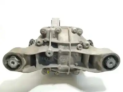 Pezzo di ricambio per auto di seconda mano differenziale posteriore per volkswagen touareg (7la) tdi r5 riferimenti oem iam 0ab525015q  