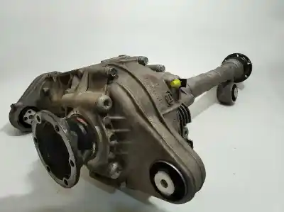 Pezzo di ricambio per auto di seconda mano differenziale anteriore per volkswagen touareg (7la) tdi r5 riferimenti oem iam 0aa409507l  