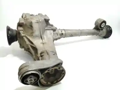 Pezzo di ricambio per auto di seconda mano differenziale anteriore per volkswagen touareg (7la) tdi r5 riferimenti oem iam 0aa409507l  
