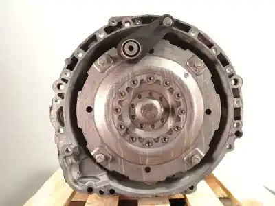 Автозапчастина б/у коробка передач для land rover range rover autobiography посилання на oem iam lr036587