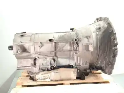 Автозапчастина б/у коробка передач для land rover range rover autobiography посилання на oem iam lr036587 8hp70 cpla7000cc