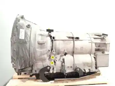 Автозапчастина б/у коробка передач для land rover range rover autobiography посилання на oem iam lr036587 8hp70 cpla7000cc