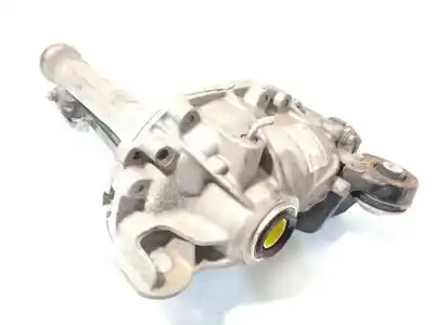 Автозапчастина б/у передній диференціал для land rover range rover autobiography посилання на oem iam cpla3017ad