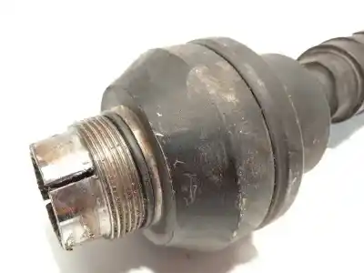 Автозапчастина б/у передня центральна трансмісія для land rover range rover autobiography посилання на oem iam lr034513 cpla3219aa lr082562