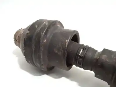 Автозапчастина б/у передня центральна трансмісія для land rover range rover autobiography посилання на oem iam lr034513 cpla3219aa lr082562