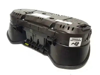 Second-hand car spare part dashboard for seat leon (5f1) 1.6 tdi oem iam references 5f0920863a  