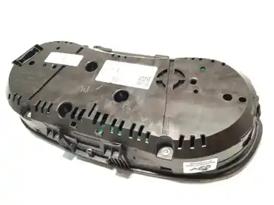 Second-hand car spare part dashboard for seat leon (5f1) 1.6 tdi oem iam references 5f0920863a  