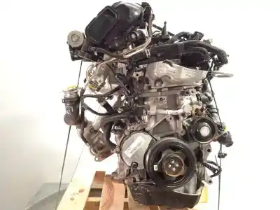 Pezzo di ricambio per auto di seconda mano motore completo per bmw serie 1 lim. (f40) 116d riferimenti oem iam b37c15a b37b 11005a8a222