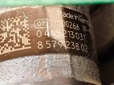 Pezzo di ricambio per auto di seconda mano motore completo per bmw serie 1 lim. (f40) 116d riferimenti oem iam b37c15a b37b 11005a8a222