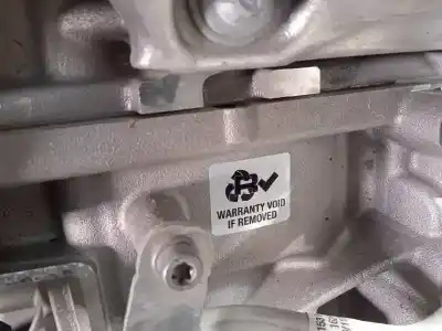 Pezzo di ricambio per auto di seconda mano motore completo per bmw serie 1 lim. (f40) 116d riferimenti oem iam b37c15a b37b 11005a8a222