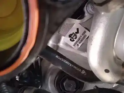 Pezzo di ricambio per auto di seconda mano motore completo per bmw serie 1 lim. (f40) 116d riferimenti oem iam b37c15a b37b 11005a8a222