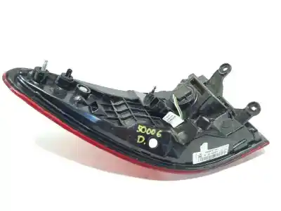 Pièce détachée automobile d'occasion feu arrière droit pour renault kadjar 1.3 tce références oem iam 265504776r 90165021 