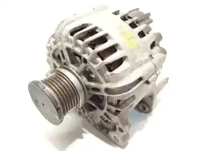 Pièce détachée automobile d'occasion alternateur pour seat leon (5f1) 1.6 tdi références oem iam 03l903023j