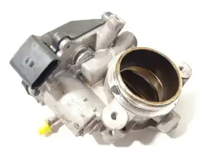 Pièce détachée automobile d'occasion boitier de papillon pour seat leon (5f1) 1.6 tdi références oem iam 04l128063t