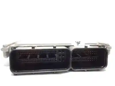Автозапчасти б/у блок управления двигателем за seat leon (5f1) 1.6 tdi ссылки oem iam 04l907445b 28445556 