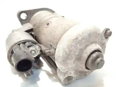 Автозапчастина б/у двигун запускається для seat leon (5f1) 1.6 tdi посилання на oem iam 02z911024l esw20er121 