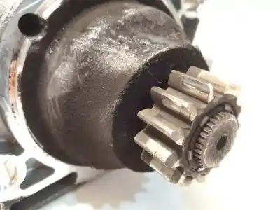 Автозапчастина б/у двигун запускається для seat leon (5f1) 1.6 tdi посилання на oem iam 02z911024l esw20er121 