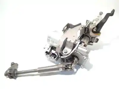 Автозапчастина б/у рульва колонка для renault kadjar 1.3 tce посилання на oem iam 488100465r