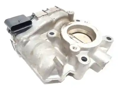 Автозапчастина б/у коробка метелика для renault kadjar 1.3 tce посилання на oem iam 161203209r