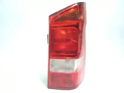 Piesă de schimb auto la mâna a doua lampã spate dreapta pentru mercedes-benz vito mixto (447) 109/111 cdi lang (447.703) referințe oem iam a4478201264 2sk01158102 
