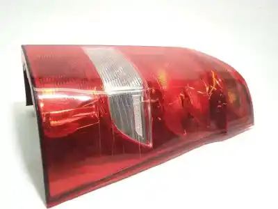 Piesă de schimb auto la mâna a doua lampã spate dreapta pentru mercedes-benz vito mixto (447) 109/111 cdi lang (447.703) referințe oem iam a4478201264 2sk01158102 