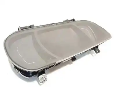 Автозапчастина б/у панель інструментів для renault kadjar 1.3 tce посилання на oem iam 248103271r