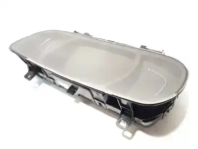 Peça sobressalente para automóvel em segunda mão quadrante por renault kadjar 1.3 tce referências oem iam 248103271r  