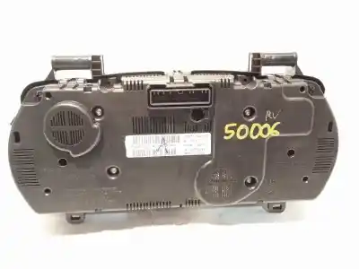 Peça sobressalente para automóvel em segunda mão quadrante por renault kadjar 1.3 tce referências oem iam 248103271r  