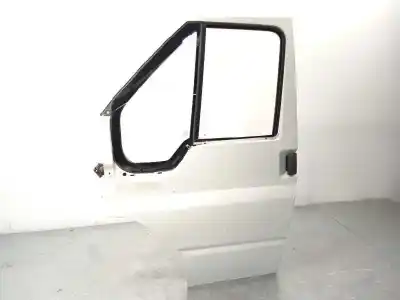 Second-hand car spare part left front door for ford transit mod. 2000 combi ft 260 2.0 corto oem iam references 4703956 1c15v20123cm 