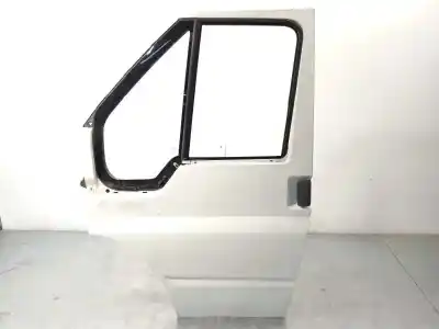 Second-hand car spare part left front door for ford transit mod. 2000 combi ft 260 2.0 corto oem iam references 4703956 1c15v20123cm 