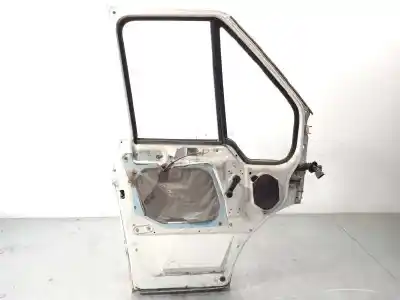 Second-hand car spare part left front door for ford transit mod. 2000 combi ft 260 2.0 corto oem iam references 4703956 1c15v20123cm 