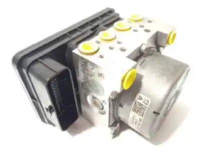 Piesă de schimb auto la mâna a doua ABS pentru PEUGEOT 2008 (--.2013->)  Referințe OEM IAM 9817961380 10022008064 28515391093