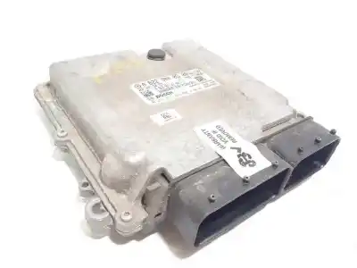 Second-hand car spare part ECU ENGINE CONTROL for MERCEDES-BENZ VITO MIXTO (447)  OEM IAM references A6229000500 0281031326 