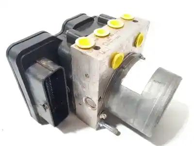 Pezzo di ricambio per auto di seconda mano ABS per PEUGEOT TRAVELLER  Riferimenti OEM IAM 9808055980 970094 0265956240