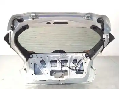 Second-hand car spare part tailgate for nissan juke (f15) 1.6 cat oem iam references k0100bv8ba  