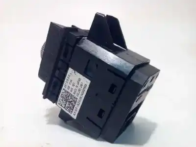 Second-hand car spare part electronic module for audi a4 berlina (8w2) 2.0 16v tdi oem iam references 8w1919616  